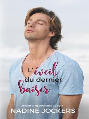 cover image of L'éveil du dernier baiser